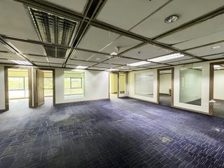 1,145 sqm Office Space For Rent in Makati City