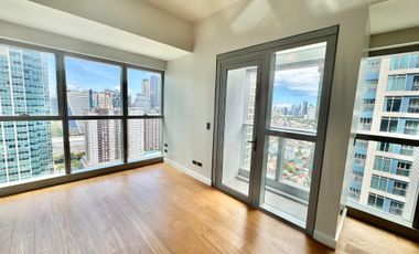 SACRIFICE SALE! THE SEASONS, HARU, BGC: 2BR FOR Sale, 91.5 sqm, 1 parking, P39M