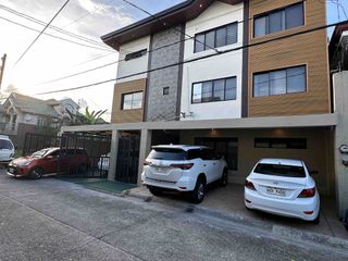 Filinvest House and Lot