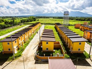 63sqm Lot Only for Sale in Camella Pili, Camarines Sur