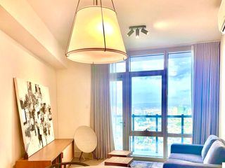 Proscenium 2 Bedroom with 2 parkings in Rockwell Makati