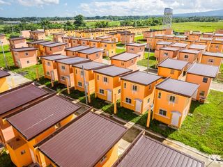 140sqm Lot Only for Sale in Camella Pili, Camarines Sur