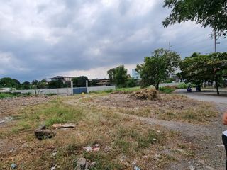 For Lease: Industrial Lot at Paso De Blas, Valenzuela City