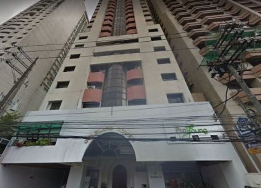 Goldland Tower Condominium for Sale