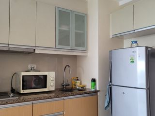 FOR RENT! Studio UNIT in Viceroy, McKinley Hill