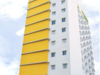 Commercial Hotel for Sale in North EDSA - Quezon City