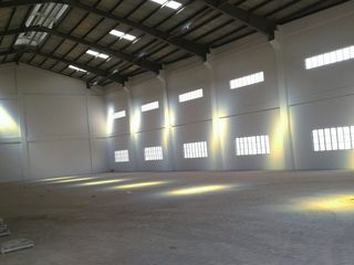 GUIGUINTO Warehouse