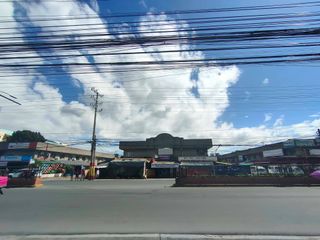 40 sqm Commercial Space for Rent in Imus City, Cavite