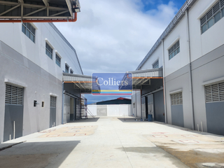For Lease: Warehouses in General Trias, Cavite