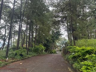 Vacant lots for sale near SLU Maryheights Bakakeng Campus