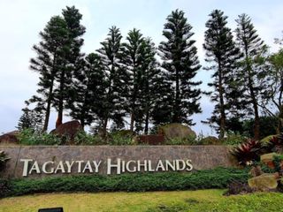 Lot for Sale in Aspenhills, Calamba Laguna