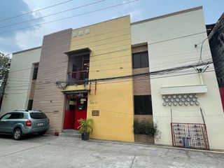 For Sale High Occupancy Apartment 2-storey near Robinsons Place in Angeles City
