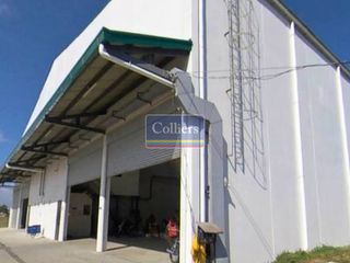 Warehouse for Lease in General Trias, Cavite