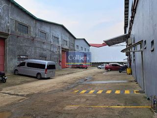 Warehouses for Lease in Punturin, Valenzuela