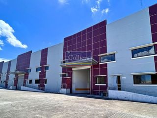 Warehouse for Lease in Laguna Technopark, Binan
