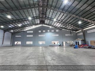 Warehouse Spaces for Lease Rent in Muntinlupa City