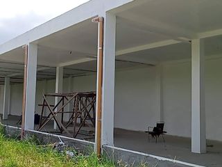 Retail and Commercial Spaces for Rent in Calamba