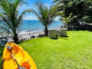 for sale, beach front, dumaguete, negros oriental