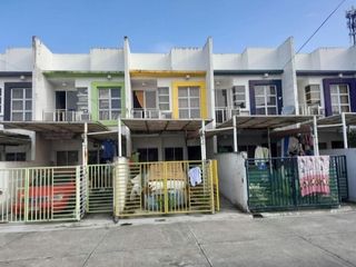 Rush For Sale Sacrifice Sale Best Investment for 13 Door Apartments  in Minglanilla,Cebu City