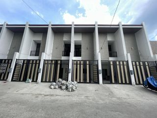 Affordable Pre Selling Townhouse in Maligaya Park Subdivision Quezon City FOR SALE