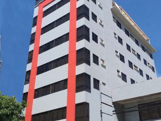 Apartment Bldg. for Lease near Ayala Makati CBD (ideal for corporate housing)