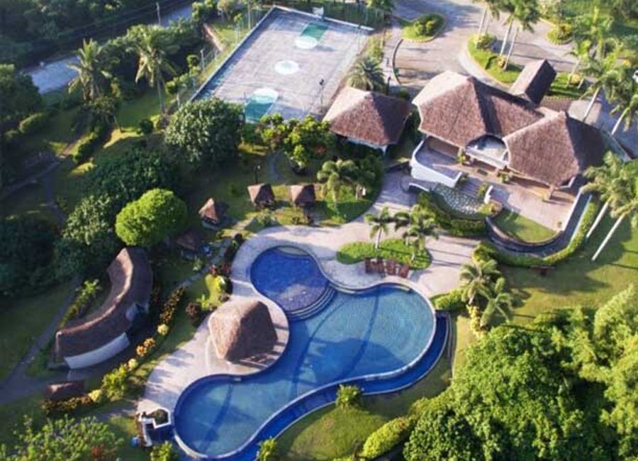 LEISURE FARMS - Farm Lot in Lemery Batangas near Tagaytay