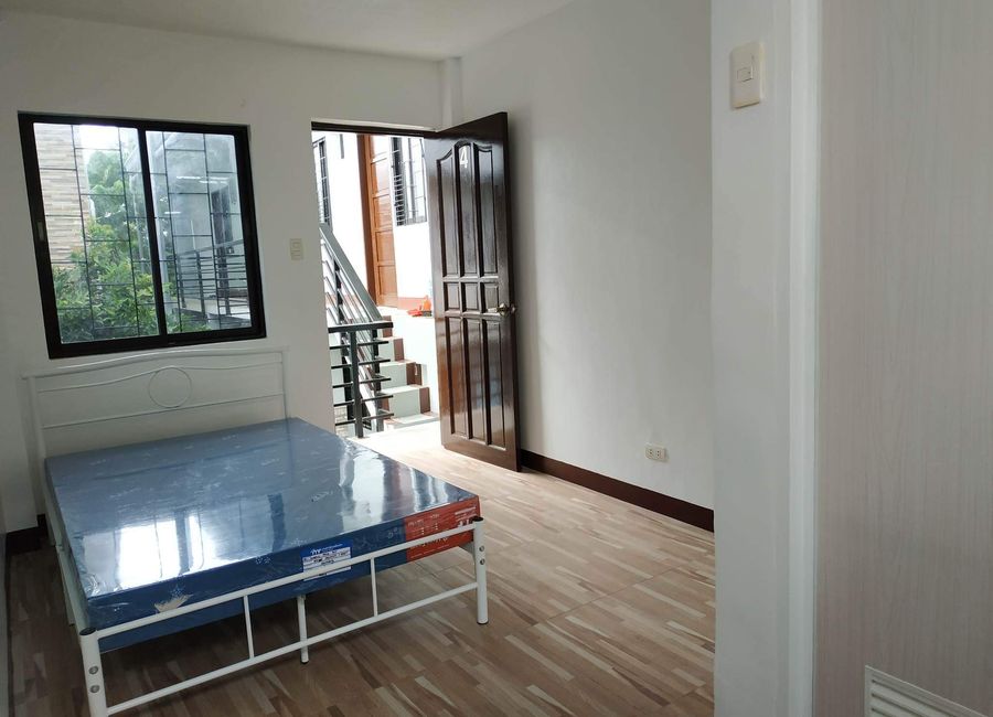 2 Storey Semi Furnished with Roofdeck Apartment for Sale in Consolacion, Cebu
