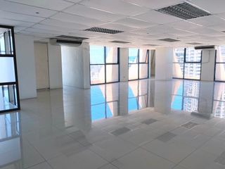 Ortigas Office Space for Lease 145 sq.m. near Megamall, Pasig City