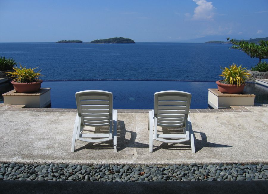 PUNTA FUEGO Beach Lots & Condominium For Sale in Nasugbu Batangas