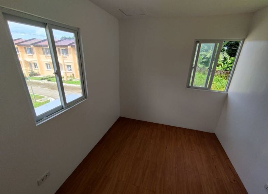 For Sale RFO Single 2-Storey House in Lessandra Grove Iloilo W/ 234,500 ...