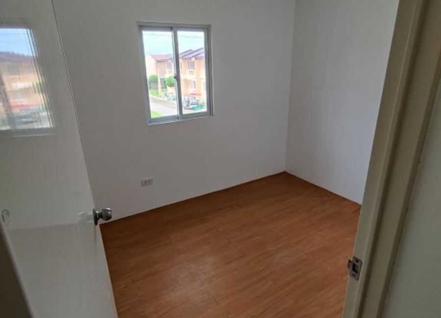 For Sale RFO Single 2-Storey House in Lessandra Grove Iloilo W/ 234,500 ...