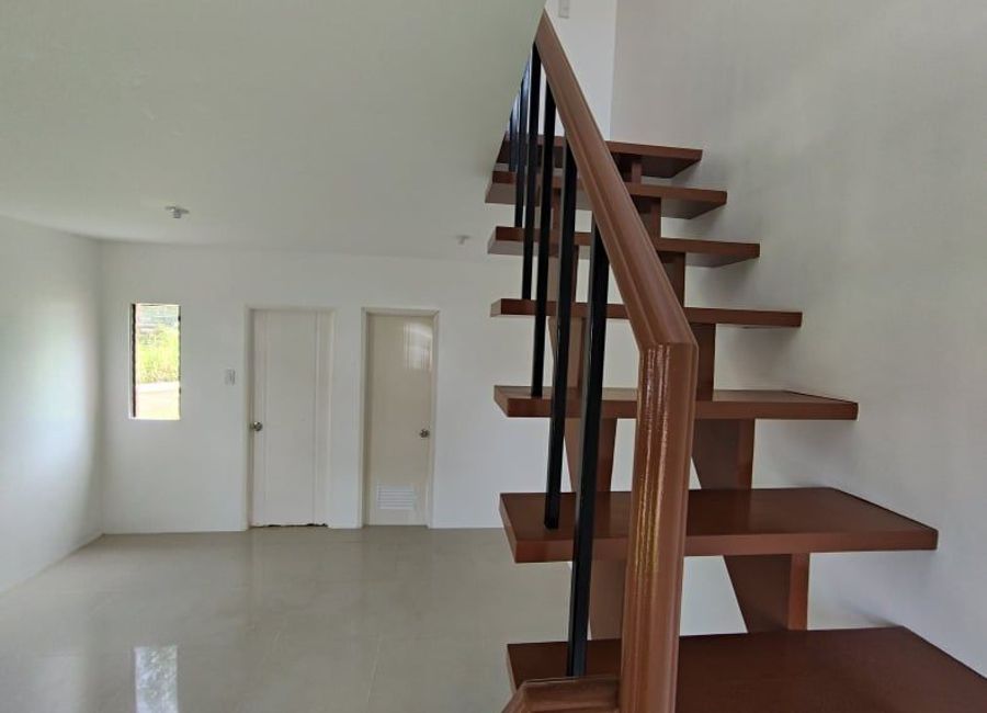For Sale RFO Single 2-Storey House in Lessandra Grove Iloilo W/ 234,500 ...