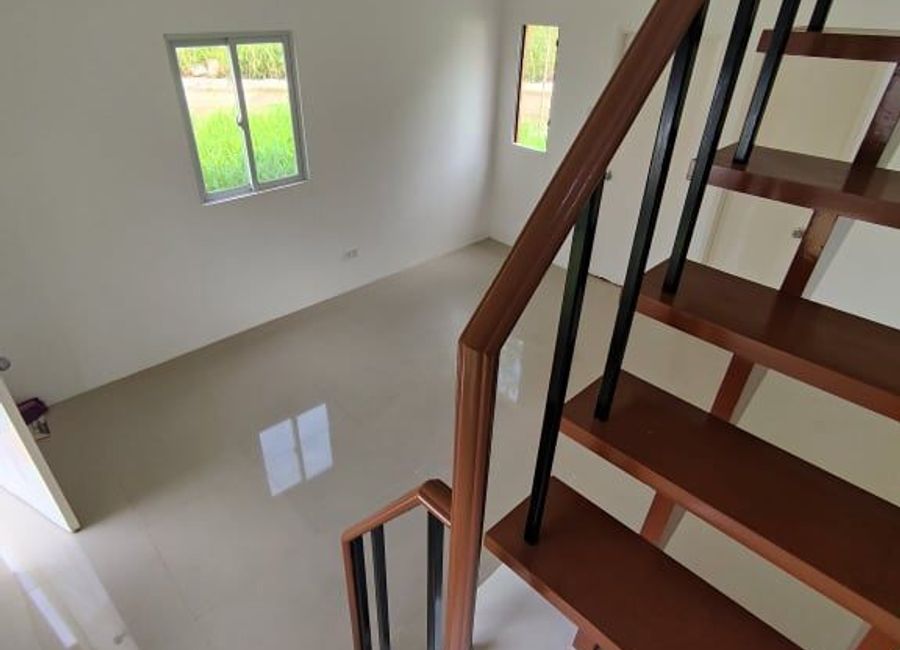 For Sale RFO Single 2-Storey House in Lessandra Grove Iloilo W/ 234,500 ...