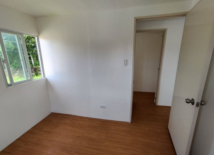 For Sale RFO Single 2-Storey House in Lessandra Grove Iloilo W/ 234,500 ...