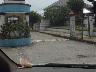 Lot for sale : 240 sqm in Punta Verde Subdivision, Cacutud Angeles City Pampanga