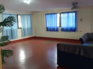 A-Door -3 Storey apartment building with income for Sale in Pasay City! 2025