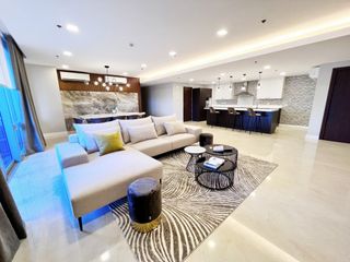For Sale: Big Cut 3 Bedroom Unit at The Suites, BGC Taguig