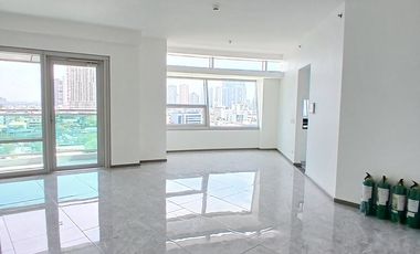 SACRIFICE SALE! IMPERIUM Capital Commons: 3BR for Sale, 156 sqm, new, 2 parking, P39M