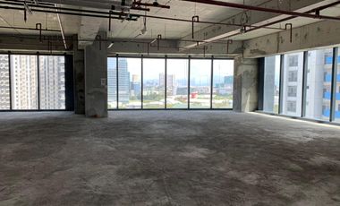 FOR SALE | Move-In Ready Office in BGC Park Triangle Corporate Plaza 2