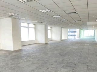 1300/sqm Fitted Office Space in Ayala Ave. Makati City