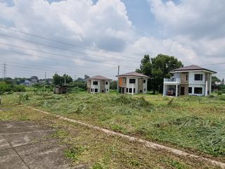 For Sale Foreclosed Property Lot Only - Vineyard Subd., DasmariÃ±as, Cavite