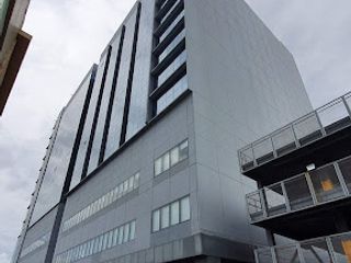 One Town Square, Office Space for Rent in Las Piñas, Almanza Uno