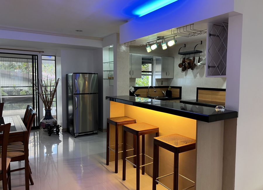 Apartment for Sale in Binictican, Olongapo, Subic Bay Freeport Zone