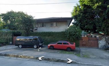 House and Lot for Sale in Panay Avenue
