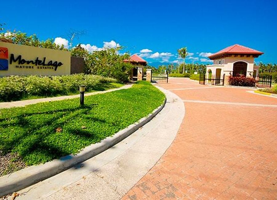 Lots For Sale in Montelago, San Pablo Laguna & Hacienda Escudero, Tiaong Quezon