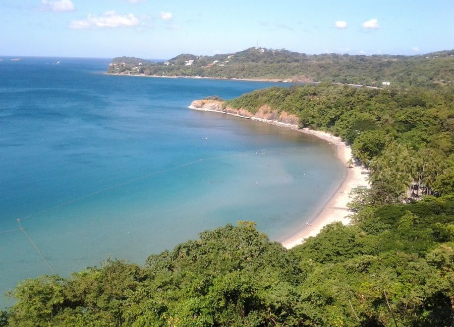 PUNTA FUEGO Lots For Sale & Beachfront Condo in Terrazas de Punta Fuego
