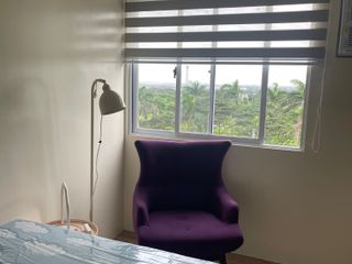 Brand new studio