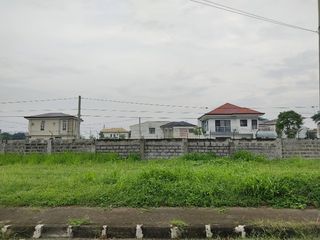 Rush! Residential Lot For Sale in Antel Grand Village, General Trias
