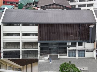 Commercial Building For Sale in Congressional Avenue, Quezon City