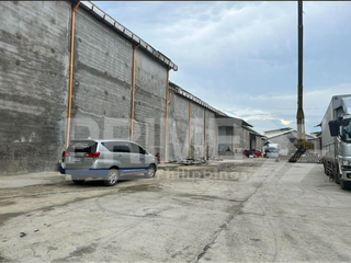 Warehouse For Rent in Davao